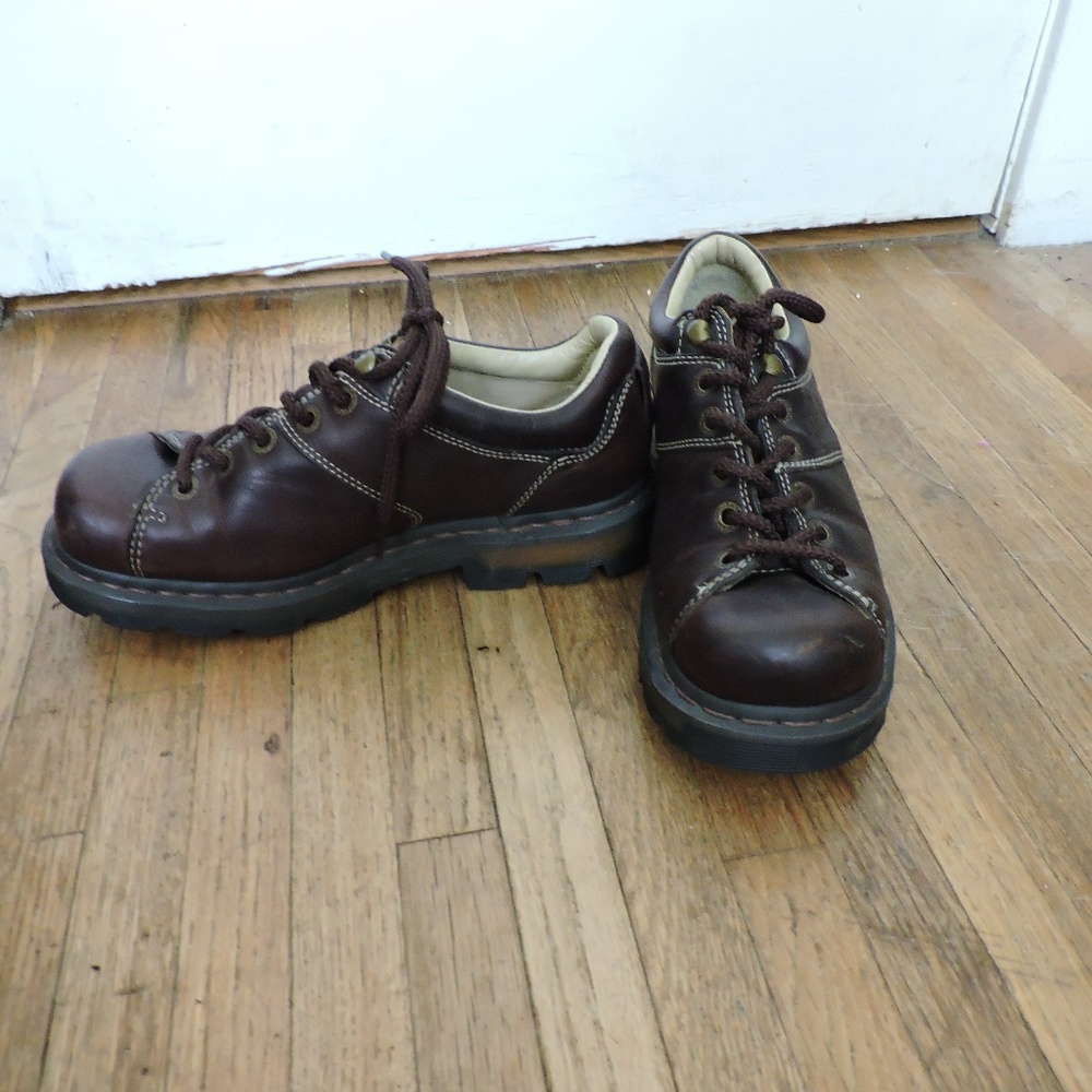 Dr. Marten Mary Janes